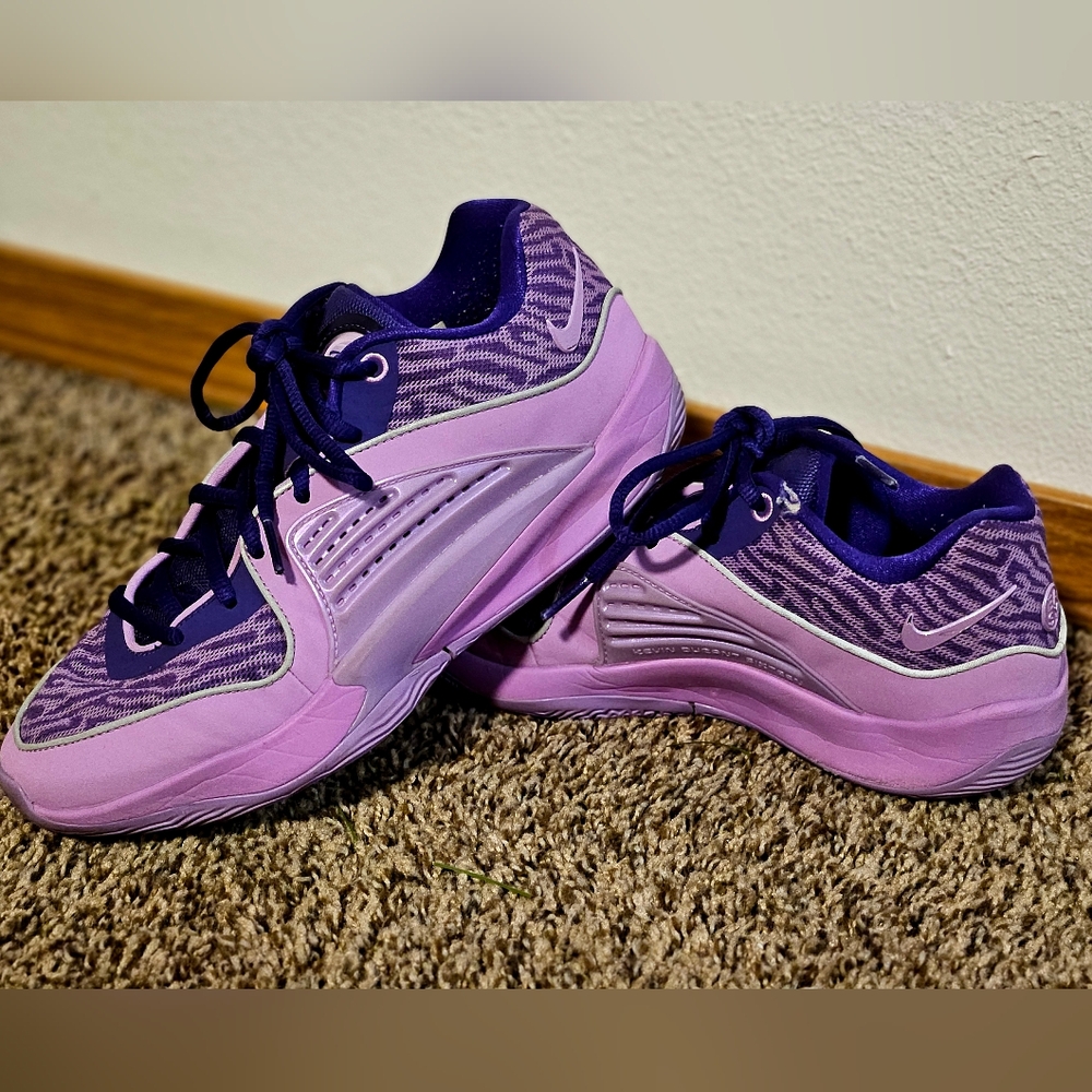 Nike KD 16 B.A.D size 6.5